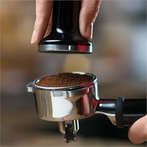 Sage the Barista Touch Black Truffle Coffee Machine